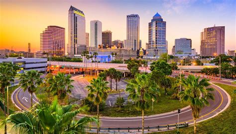 cheap flight cleveland from tampa area
